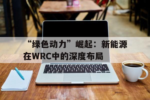 米兰体育官网-“绿色动力”崛起：新能源在WRC中的深度布局的简单介绍